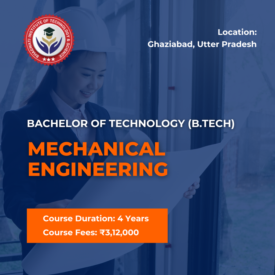 Bhagwati Institute of Technology & Science